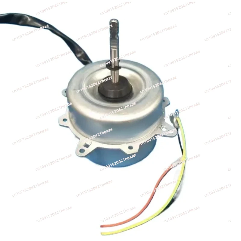 

Suitable for New air conditioning hanging outdoor unit fan28-6W-5 motor 31W motor