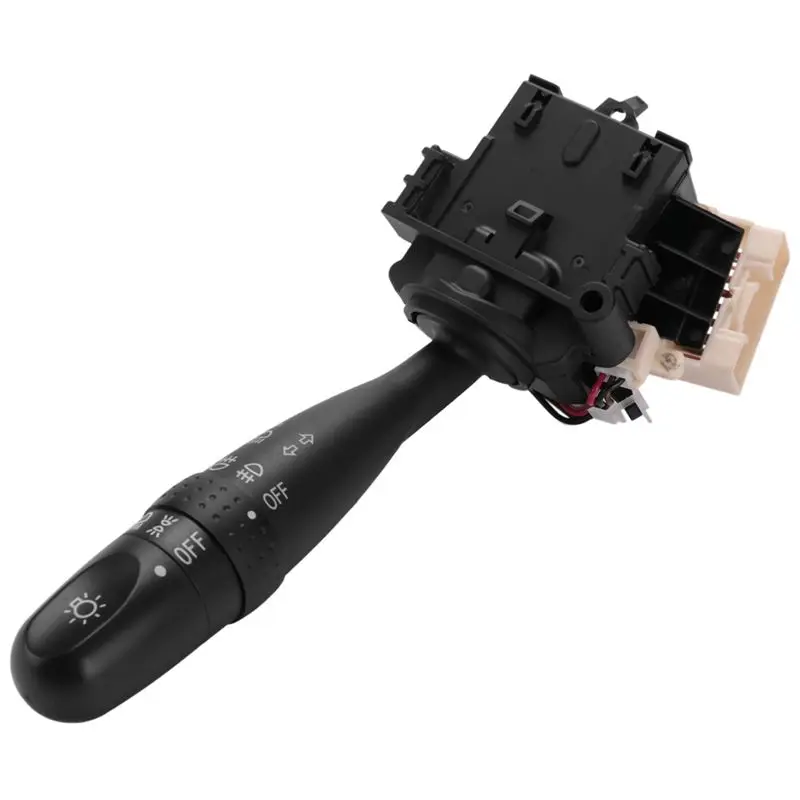 

Высококачественный переключатель управления передними фарами для Toyota Vios Soluna 02-08, главный выключатель света