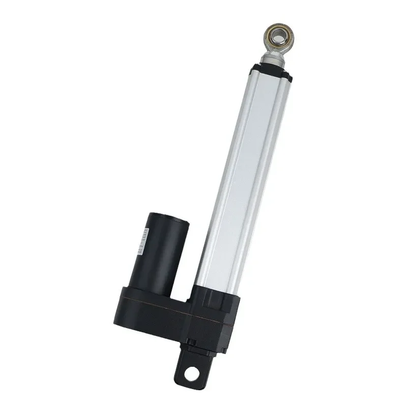 

Electric push rod driver solar photovoltaic