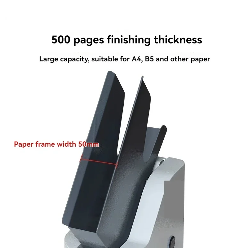 ماكينة تصنيع الورق العمودية الجديدة DC-10E ماكينة اهتزاز الملفات الورقية ماكينة فرز الورق بالاهتزاز عالية السرعة