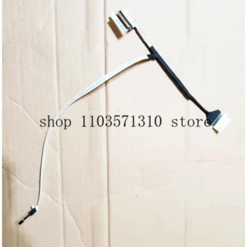 

new for samsung NP750XFG led lcd lvds cable NB6099B HQ 2131178 E000 JM