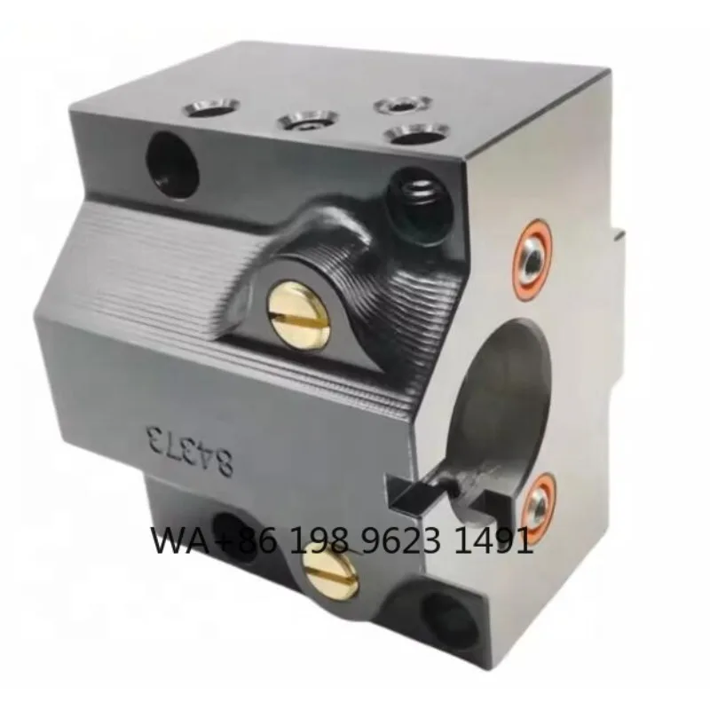 

3246-Y174 D20 Quick Change Turning Tool Holder High Precision Standard Replacement Accessory for CNC Lathe Machining Equipment