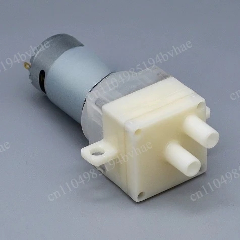 GDB-390B Micro DC Self priming Pump Wear resistant and Corrosion resistant Diaphragm Pump 12V Silent Industrial