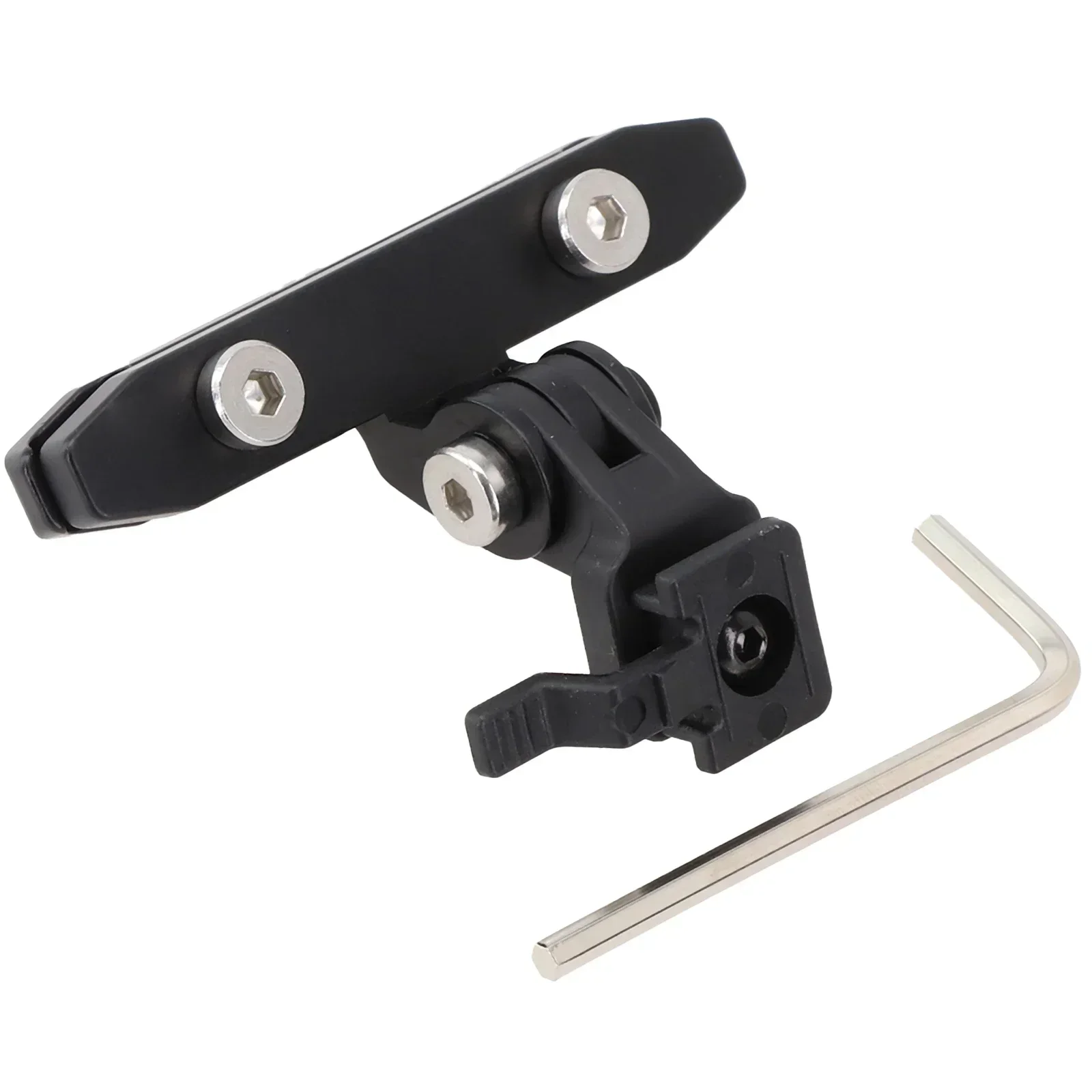 1x Headlight Holder Saddle Light Mount Tail Light For Trek Bontrager Headlamp Lamp Lightweight Practical Replacement Accessories