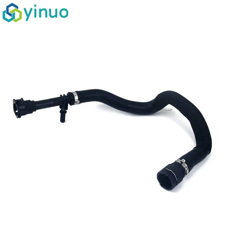 

8641078 31338581 31657657 High Quality Radiator Hose For Volvo S60 XC60 V60 V40 HVAC Heater Hose Connector Adapter