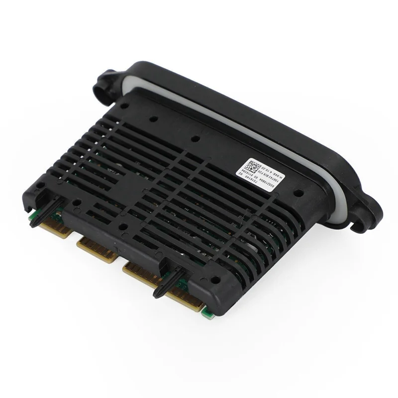車のヘッドライトtms-ledモジュールbmw-1シリーズf20f212011-2014-7316145-63117316145を備えたキセノンヘッドライト