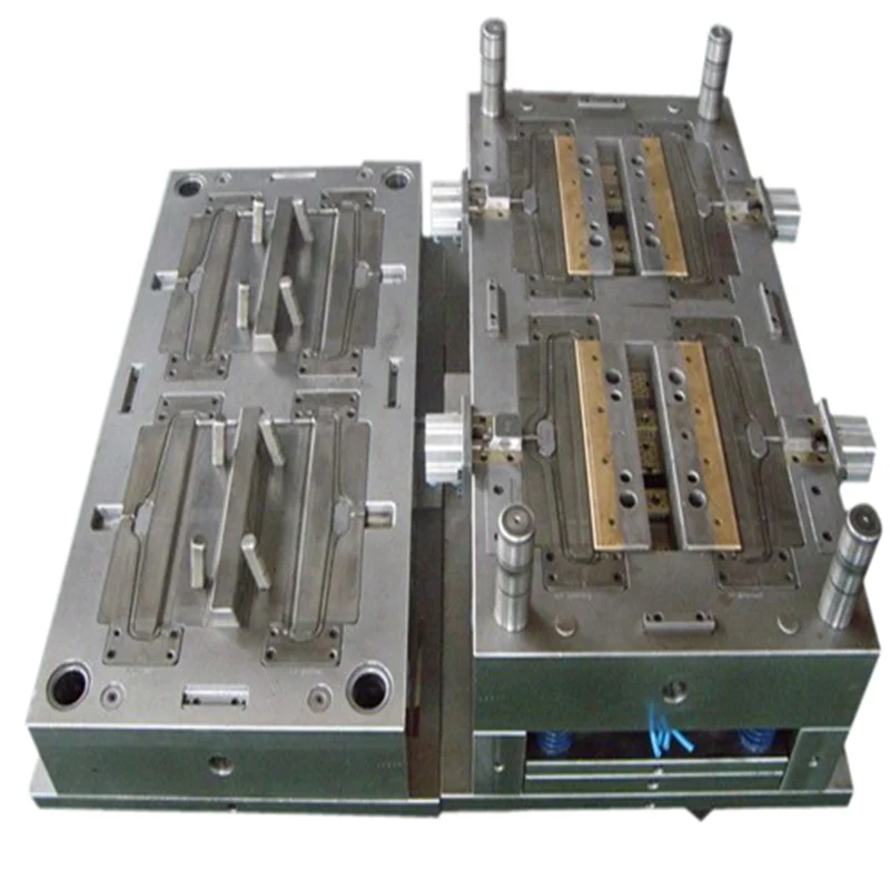 

Custom Presicion Plastic Molds Car Roof Box Mould Abs Auto Parts Accessories price