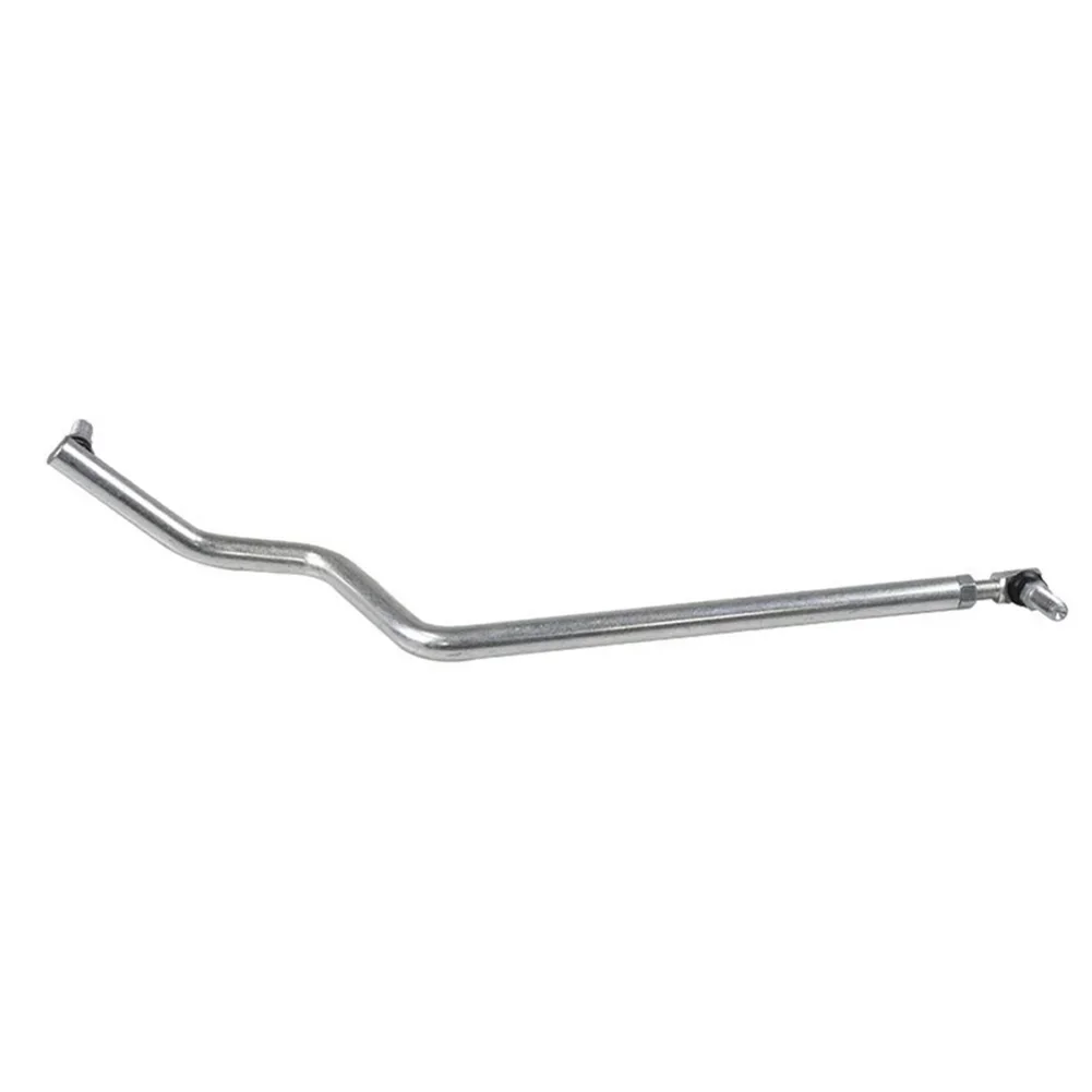 Imagem -05 - Peça Drag Link Cromotálico Aço Esquerda Direita Direção Draglink para John para Deere Gy20491 Gy20492 Acessórios de Ferramentas de Jardim 1