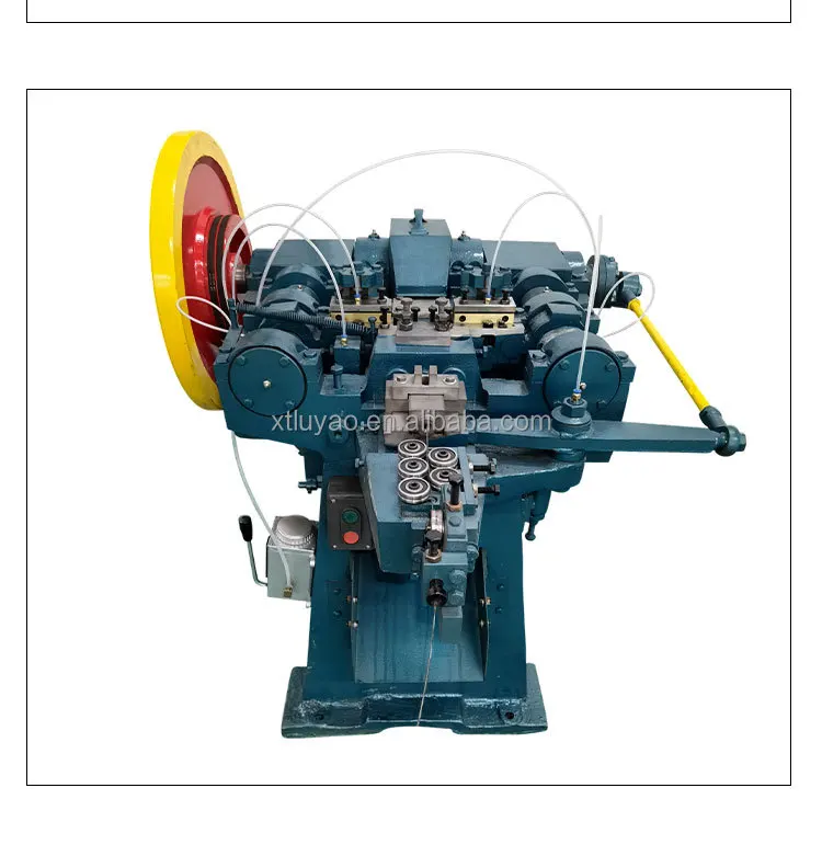 Hot Sale Nail Making Machine South Africa Iron Nail Making Machine China Nail Making Machine
