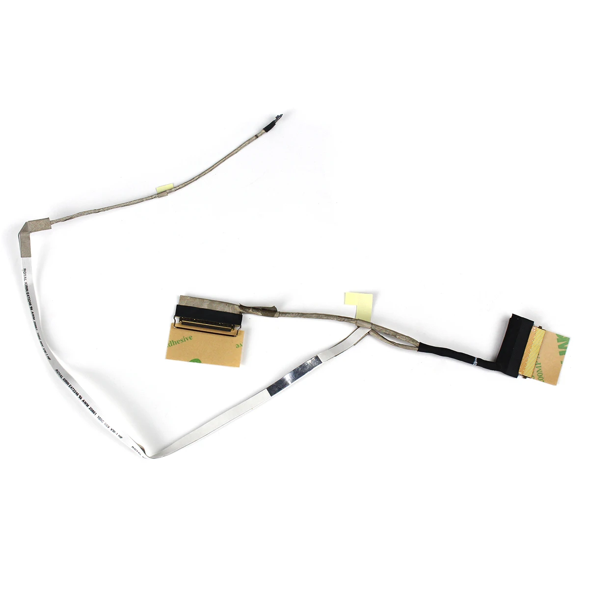 Nieuwe Originele Laptop Lcd Led Kabel Voor Acer Swift 5 SF515-51 Edp Fhd 40pin 1422-035c000 Videoscherm Flex Kabel