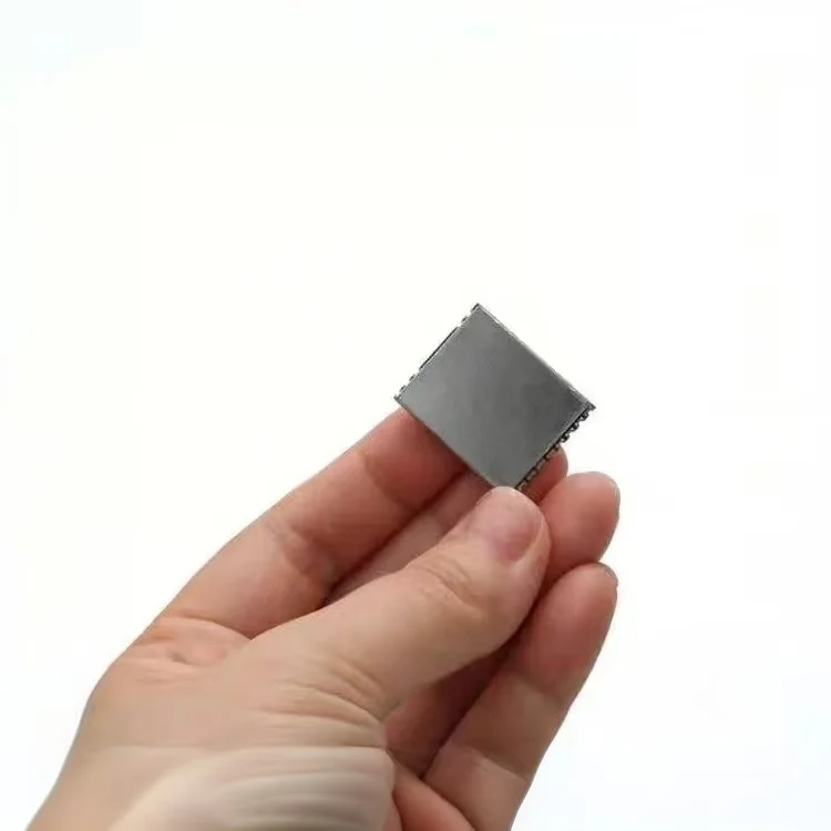 

FPV VRX 5.8G 4.9G 6G Video Audio Receiver Module Wireless Audio Video Receiver is Suitable for FPV Drone Wireless Camera RC Cars