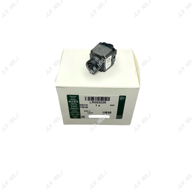 Land Rover cameras are suitable for Range Rover Executive/Sport LR4 Aurora Surround Camera System LR041166 LR052028