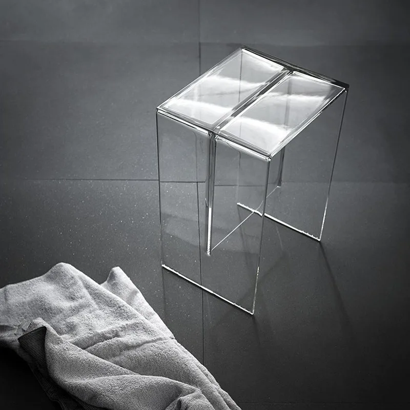 軽い高級感のあるシングルレジャーチェア、リビングルームの家庭用ソファ、無垢材の靴交換用スツール、バルコニーダイニングチェア、レジャーチェア