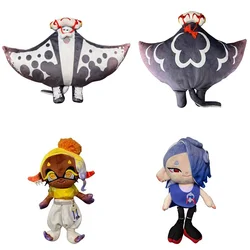 In Stock Switch Splatoon 3 Juguetes De Peluche Anime Kawaii Stuffed Games Plushies Toy Room Decor For Kids Gifts