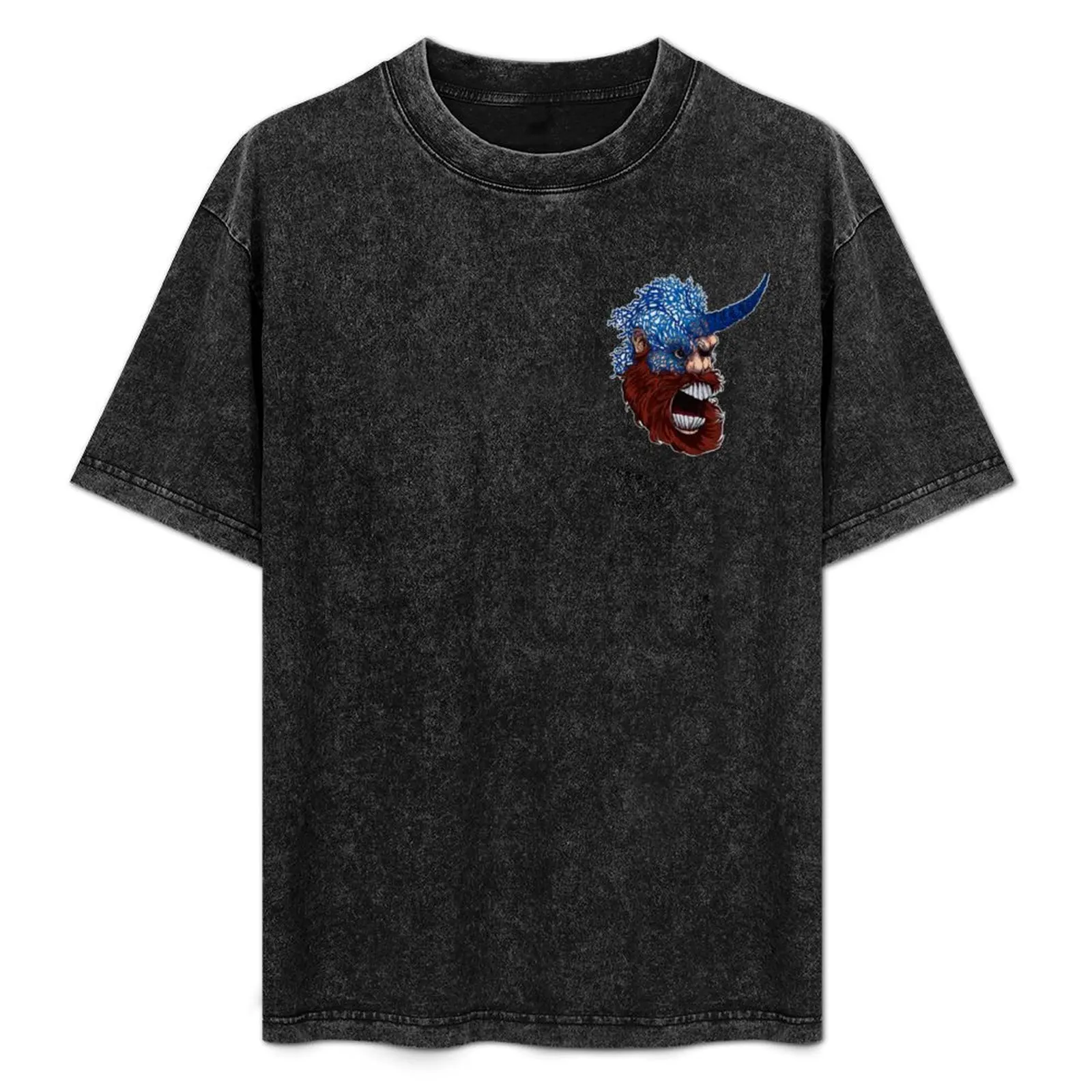 

CNPDave logo without text T-Shirt Ultra Soft Breathable Tee Top