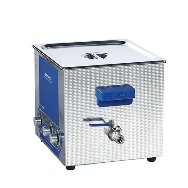 

GT-P6 40Khz Commercial Ultrasonic Cleaner Machine Potable Ultra Sonic Cleaner Dishwisher
