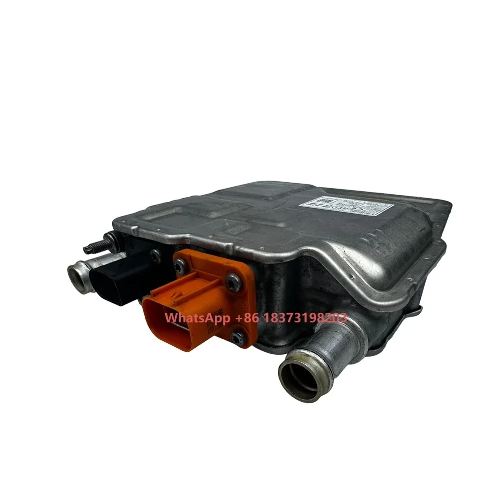 

High Pressure Heater New Energy Car Heaters Original Auto Spare Parts Auto PTC Heater for Jaguar