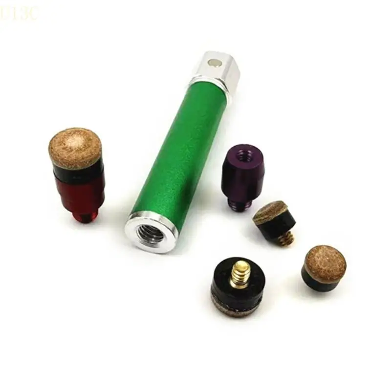 

U13C DIY Auto Dent Removal Set Automotive Dent Repair Tool No Skills need with Metal Flattening Pen & Tapping Head for Car