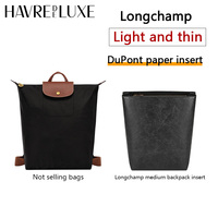 Purse Organizer Insert for Backpacks,Bag Organizer for Backpack,Compatible with longchamp bag support Bag accessories