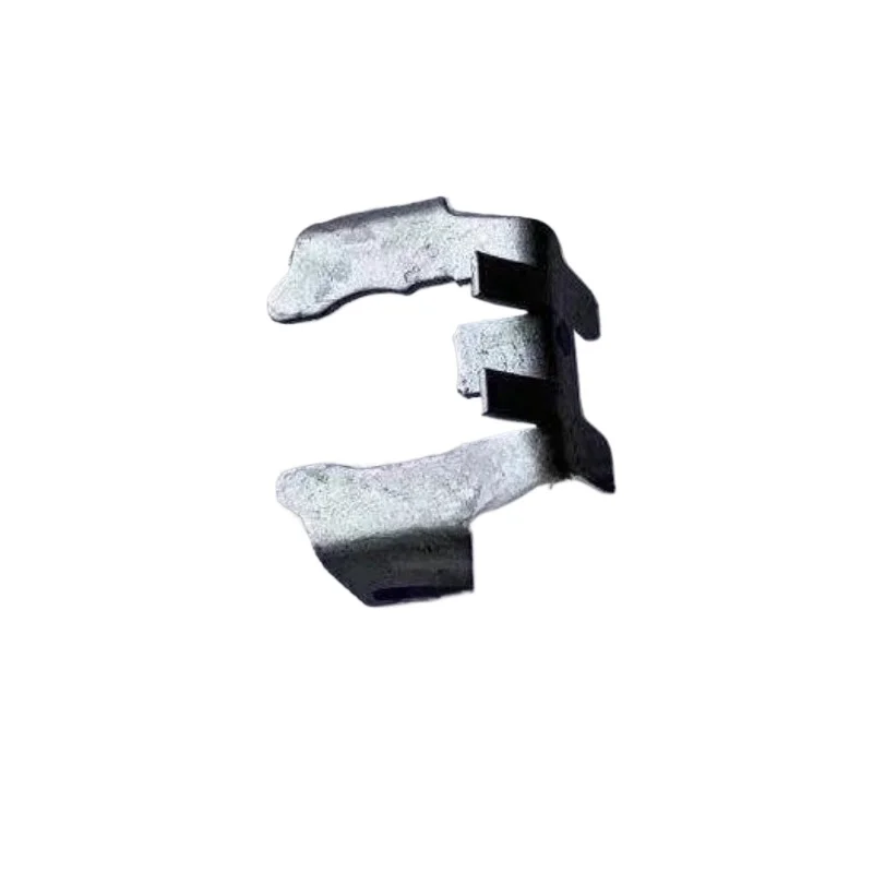 Spray Nozzle Clamp …