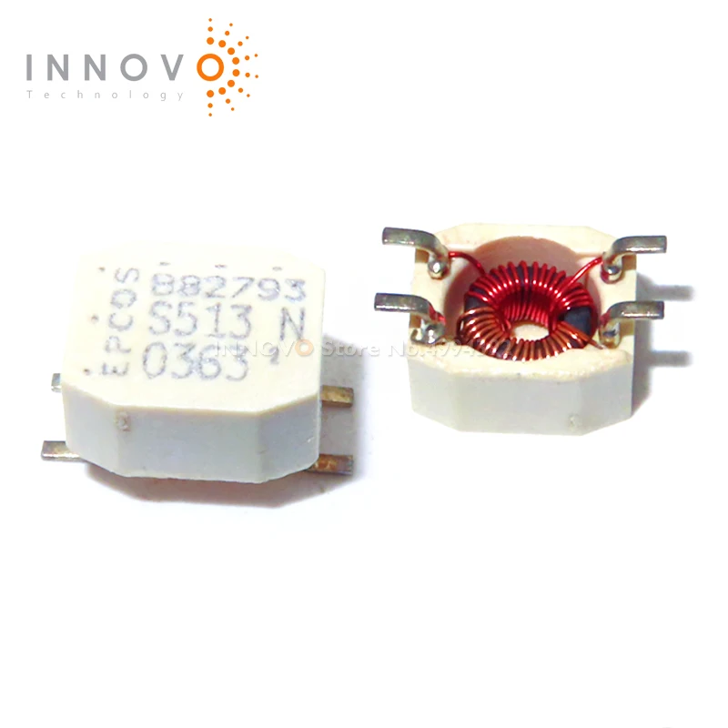 10Pcs/Lot B82793S05…