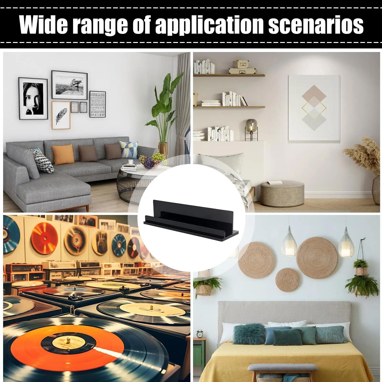 Record Stand Easy I… - image