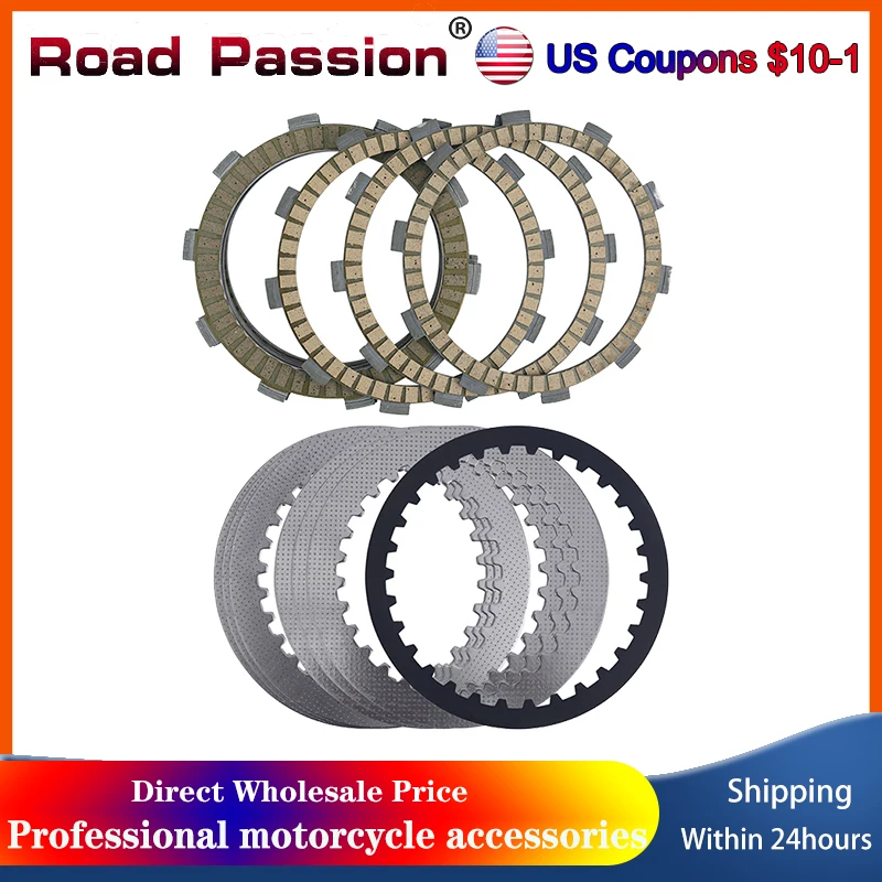 Road Passion Motorc… - image