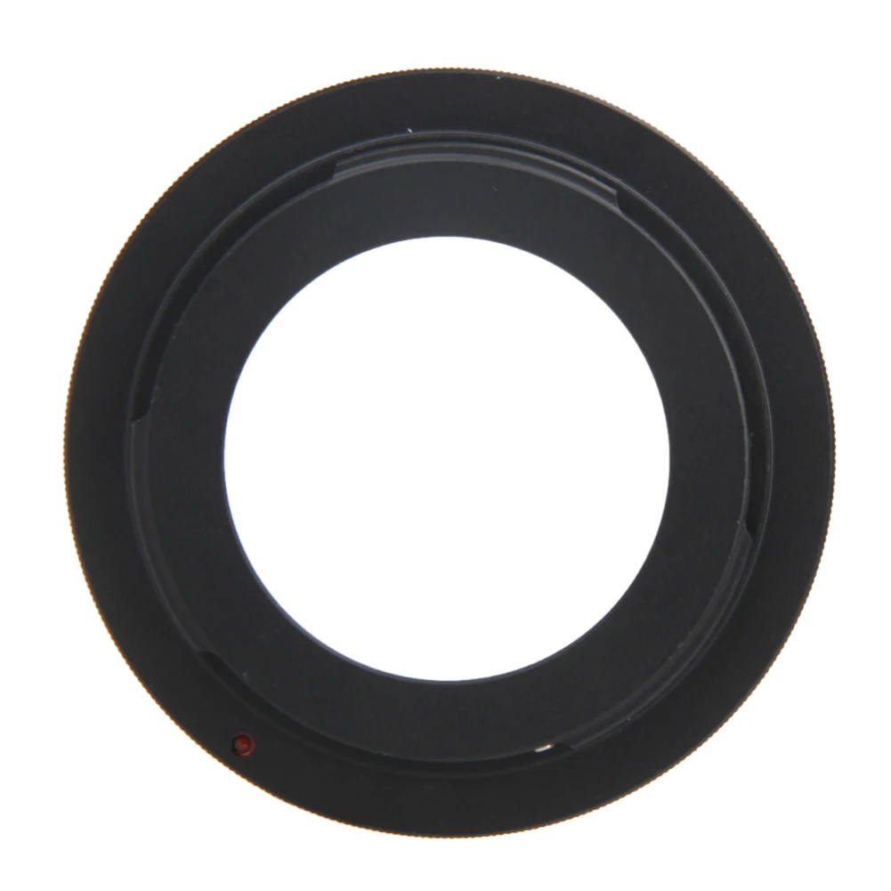Lens Adapter for All Universal M42 Screw Mount Lens for Canon EOS Camera - Image 5