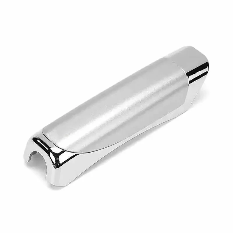 

1PC Car Handbrake Protector Cover - Wear-Resistant Anti-Scratch Parking Brake Grip Lever Handle Cover Interior Accessory