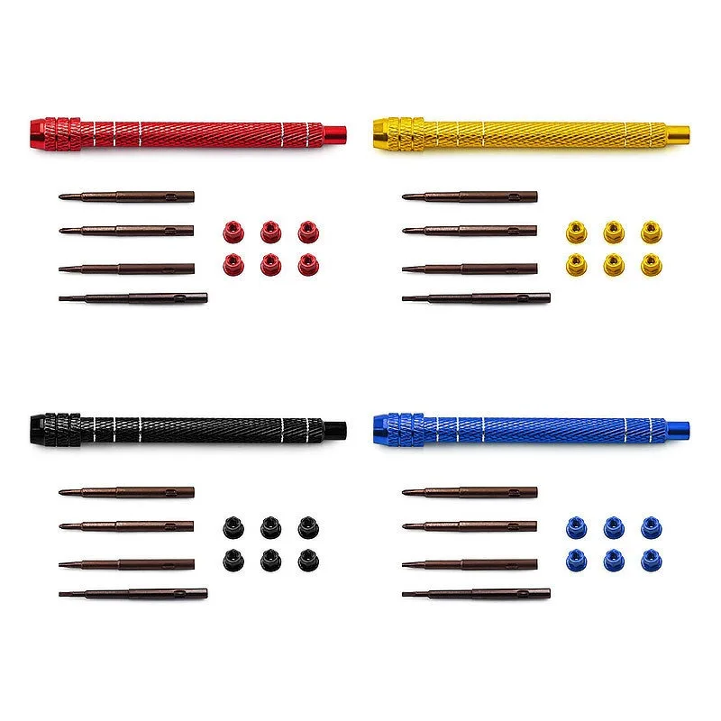 

FOR SCX30 Maintenance Tool Kit Cross Screwdriver Socket M2 Nut Bronco Wrangler