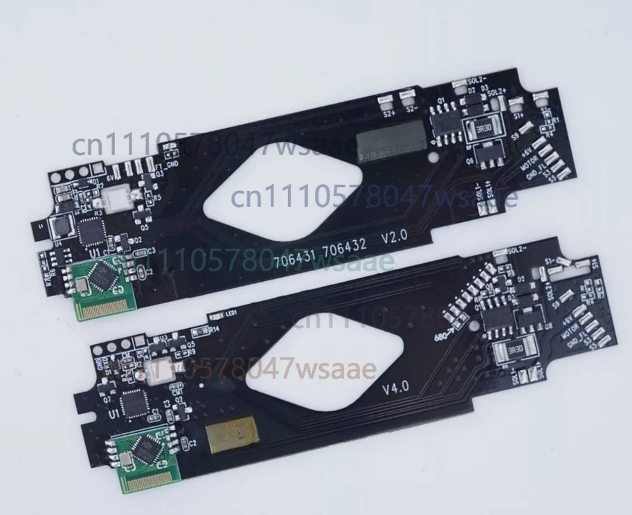 1pcs New Circuit Board PCB Bluetooth Wireless Repair Part for Polaroid SX70/SONAR/680