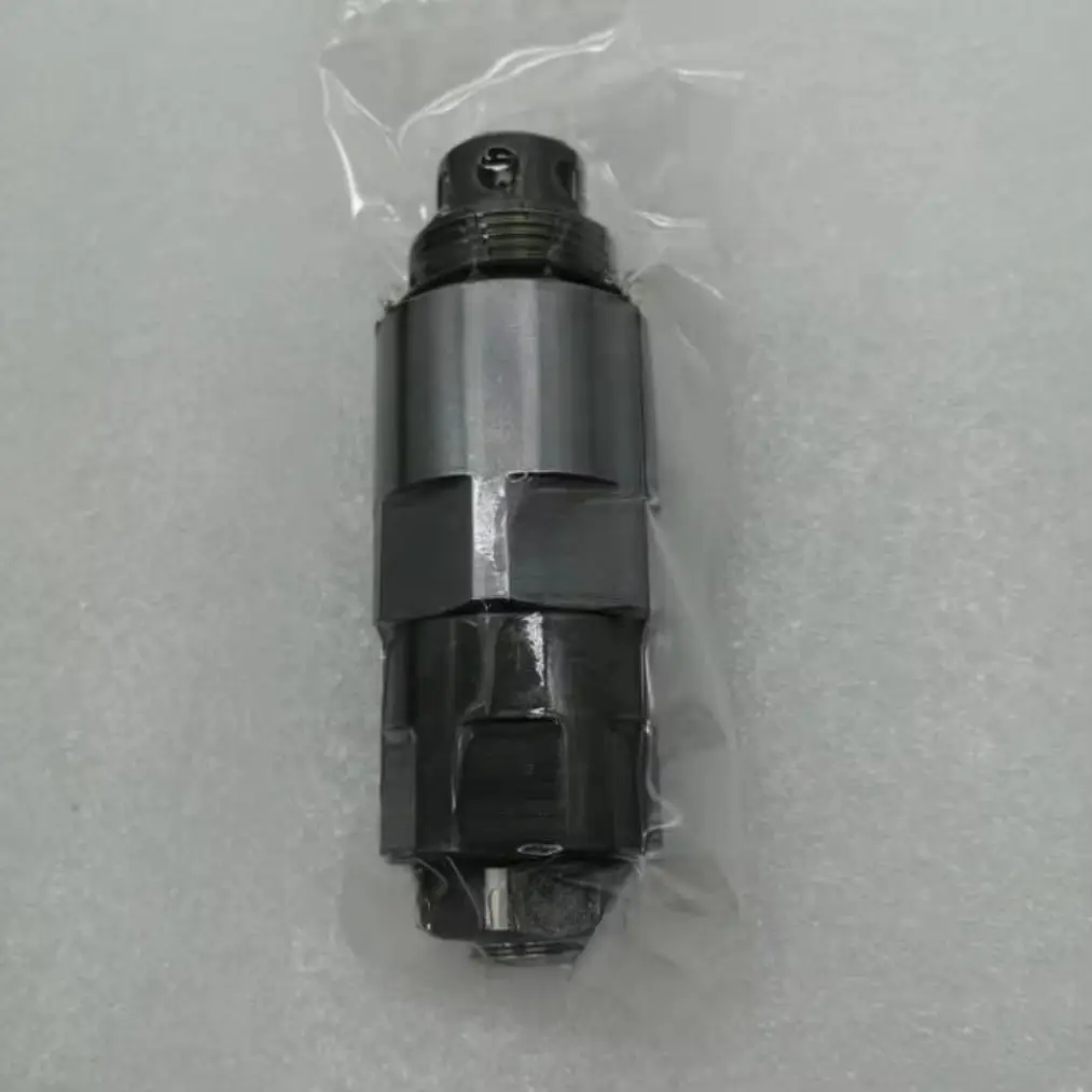 excavator XJBN-00162 main relief valve For Hyundai R220-5 R210LC-7 R290-7
