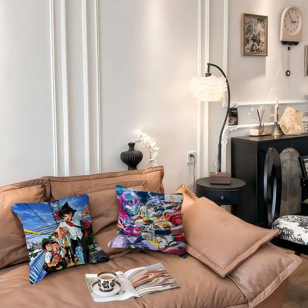 

EYE SHIELD 21 Cushion Cover 30x50 Polyester Sofa Cushions Decorative Throw Pillows Home Decoration Pillowcover