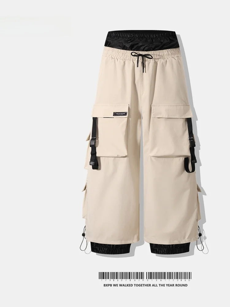 xturtle-waterproof-snow-ski-pants-unisex-outdoor-winter-sports-thermal-breathable-windproof-wear-resistant-single-board-skiing