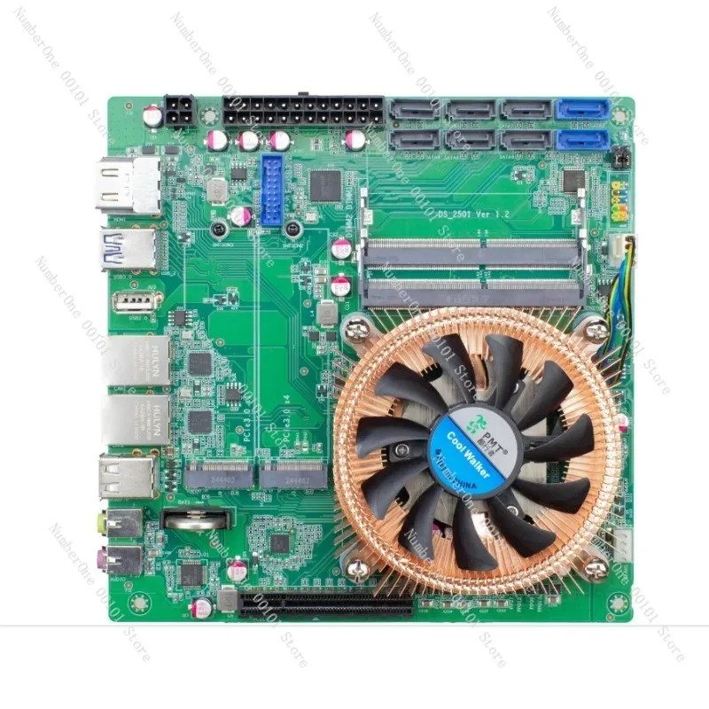 Ultra Thin Amd Ryze… - image