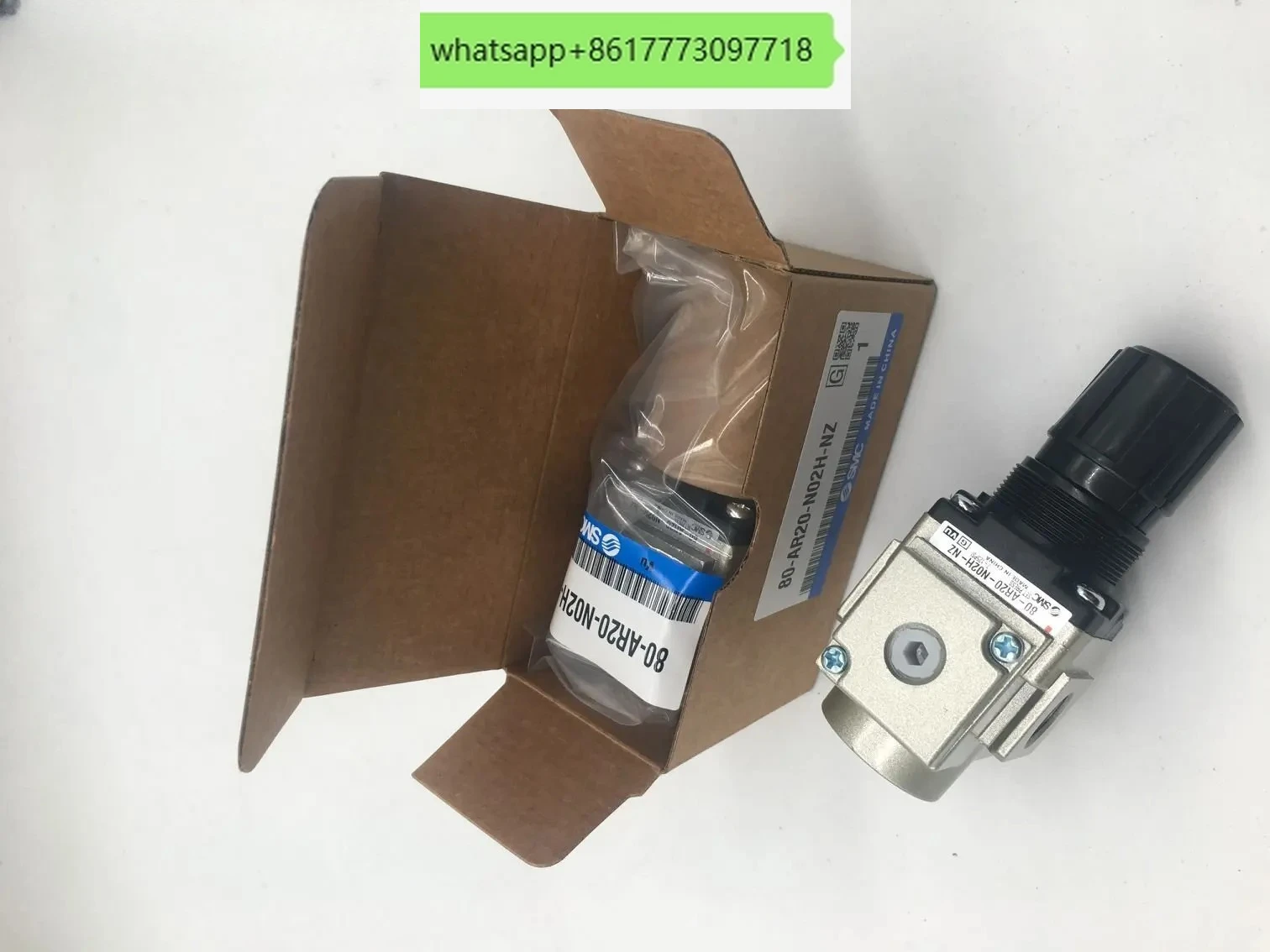 

Регулятор давления воздуха SMC AR20-02BE-1R-B AR20-02 AR30-03 AR40-04E AR40-04 AR40-04E-1 AR40-06-B