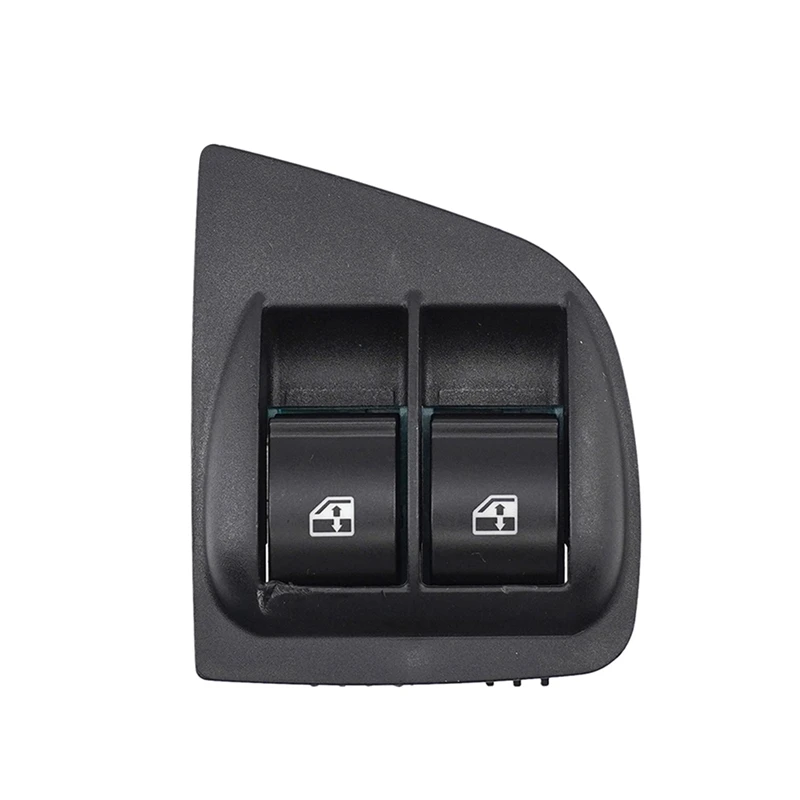 

Car Electric Window Control Switch Power Window Switch For Fiat Idea Doblo Lancia 735417033 Auto Accessories LHD