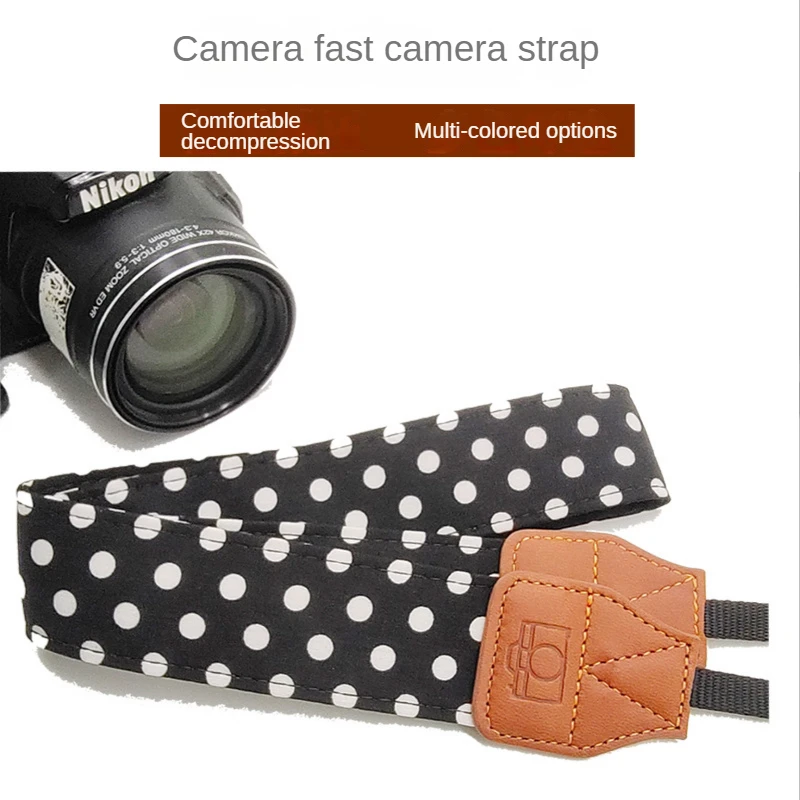 High-quality Fashion 146m Camera Neck Shoulder Strap For Fujifilm Instax Mini 11 8 8+ 9 Camera Straps Multifunctional Rope