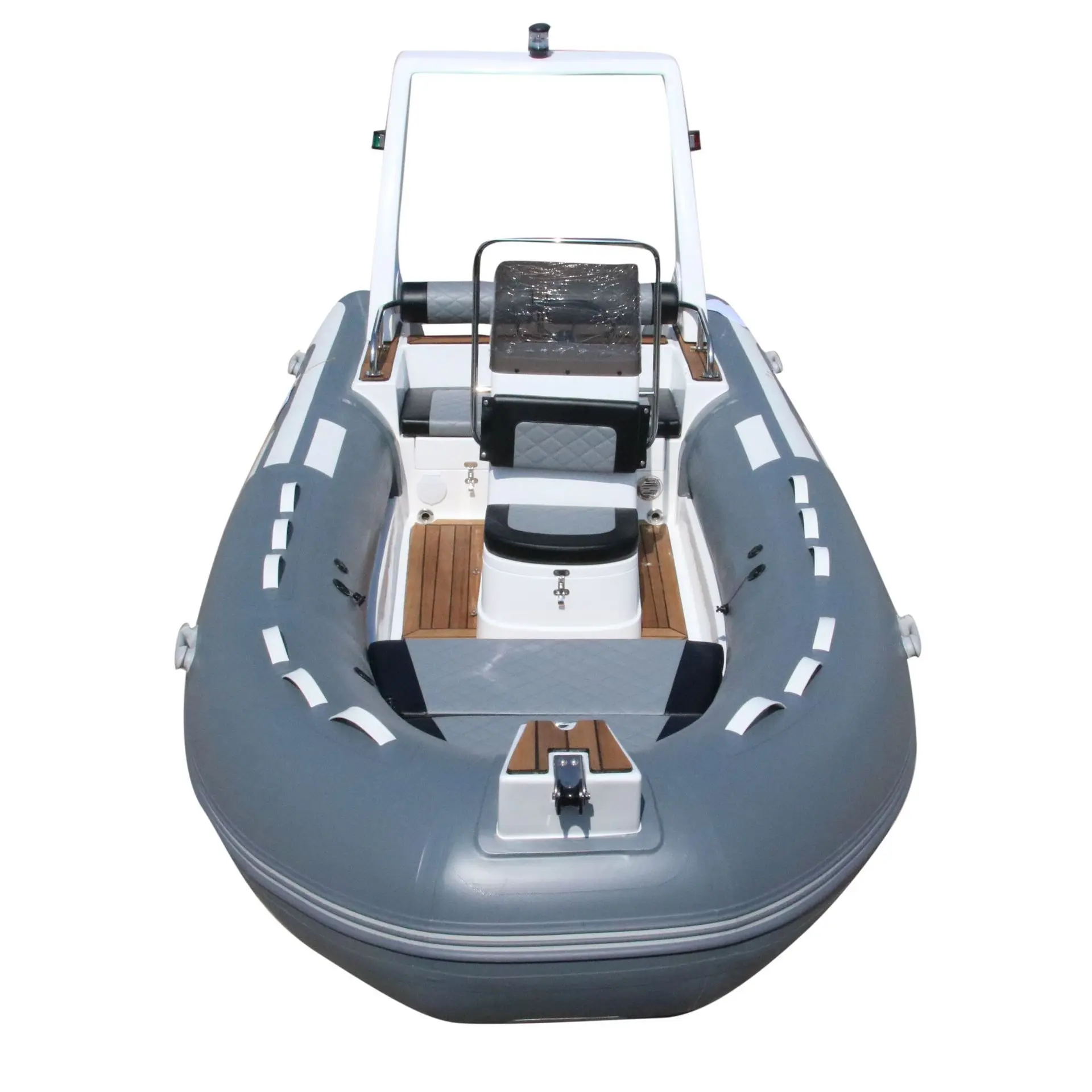Airo 4.8 m Ağır Hizmet Tipi PV - Fishing Boat Aluminum incelemesi ve fiyatı