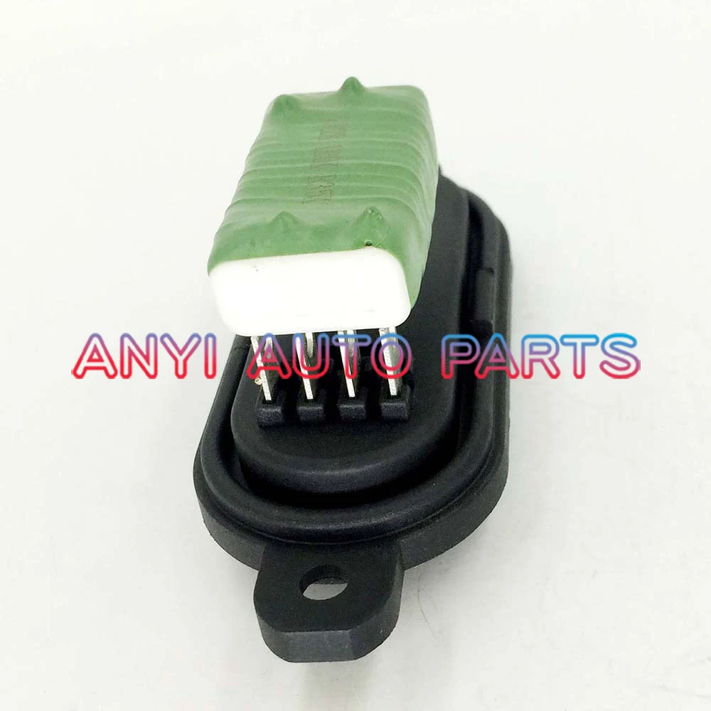 RE165 1306599080 71732251 10193010 Heater blower motor resistor for FIAT