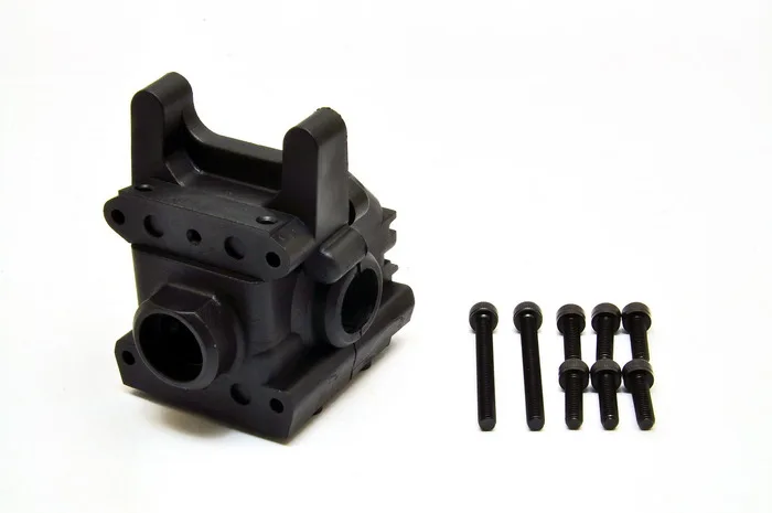 

Оригинальный комплект OFNA/HOBAO RACING 87023, передняя и задняя шестеренки для багги HYPER 1/8 ST PRO/RTR SST TRUGGY H7