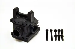 Oryginalny OFNA/HOBAO RACING 87023 przednia i tylna przerzutka zestaw pudełek do HYPER 1/8 ST PRO/RTR SST TRUGGY H7 BUGGY