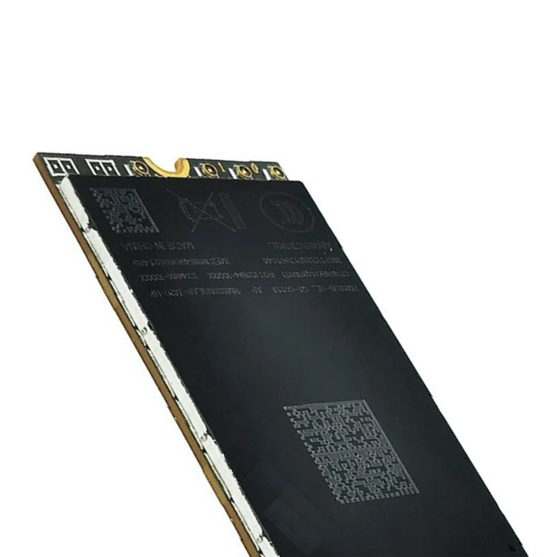 FULL-RM520N-GL 5 Ghz Nrsub6ghz Mmwave โมดูล RM520NGL 5G การ์ด WIFI โมดูลสําหรับ MIMO ระบบแล็ปท็อป