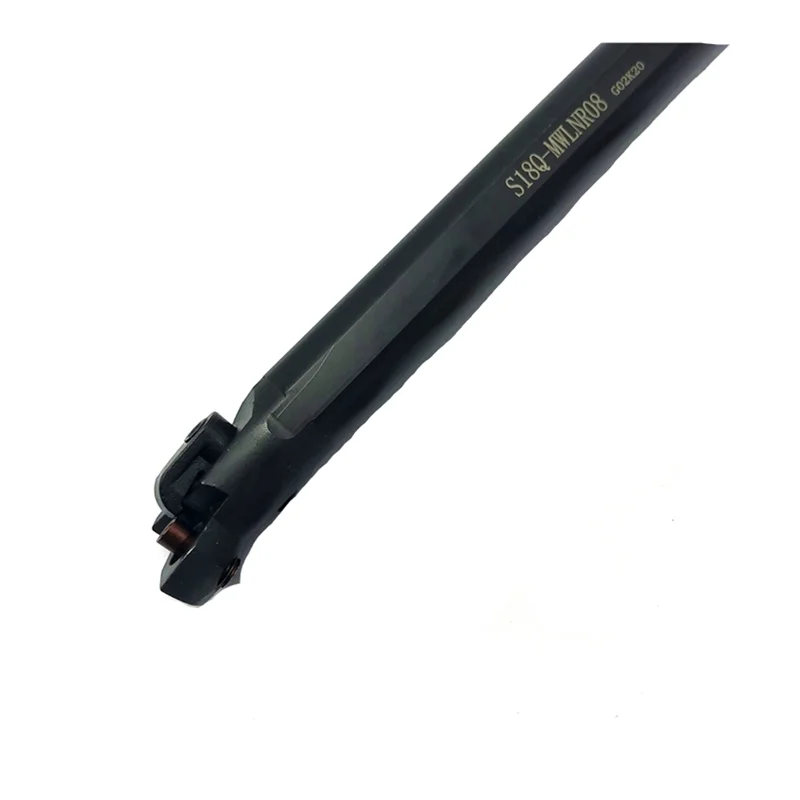 S16Q/S18/S20RS25/S32T-MWLNR08 Internal Control CNC 95 °CNC Tool Rod Installation Hard Alloy Blade WNMG Series Lathe Cutting Tool