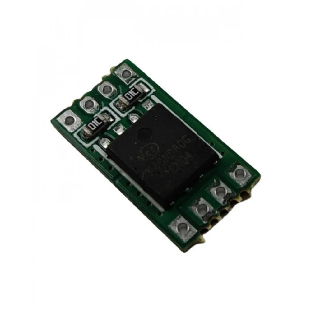 

Dual Channel PWM Brushed Motor Driver Module for 716 720 8520 1020 Coreless Motor 40V 80A MOS PWM Drive Board for RC Model Car