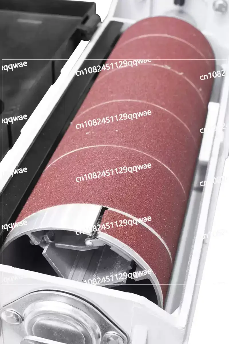 MS3140 Flat Sanding Machine/sand Planer/drum Type/sand Roller Belt Machine/automatic Feed