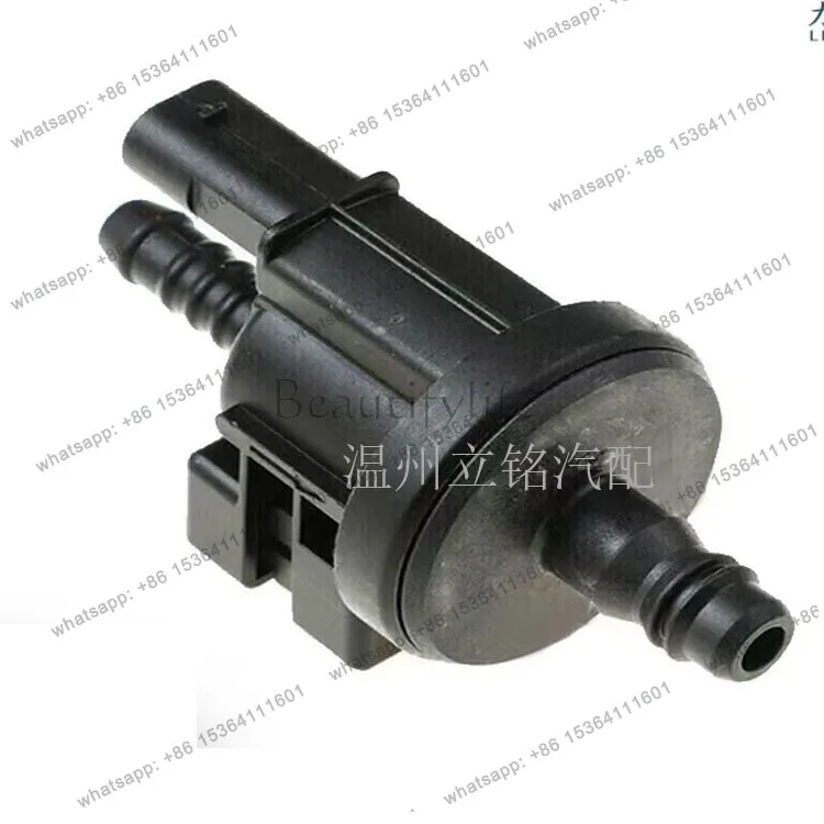 

Suitable for automotive 0280142498 AG9N-9C915-AA 6G9N19E9C63BG carbon tank solenoid valve