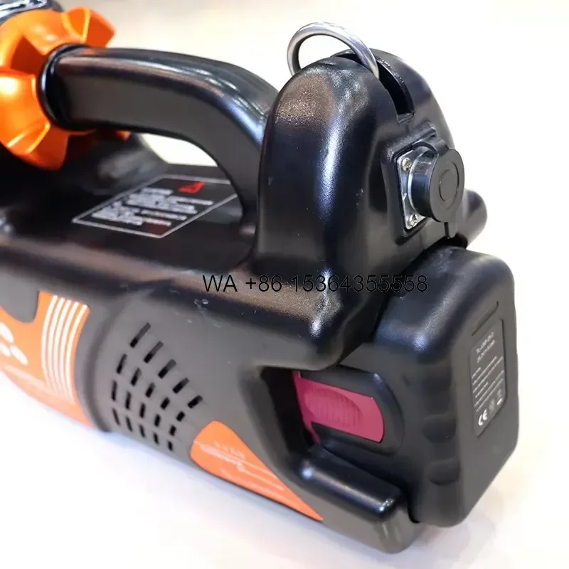 Wmwmnu for Emergency Rescue Battery Powered Cutter and Spreader Combi Tool Shear and SpreaderODM