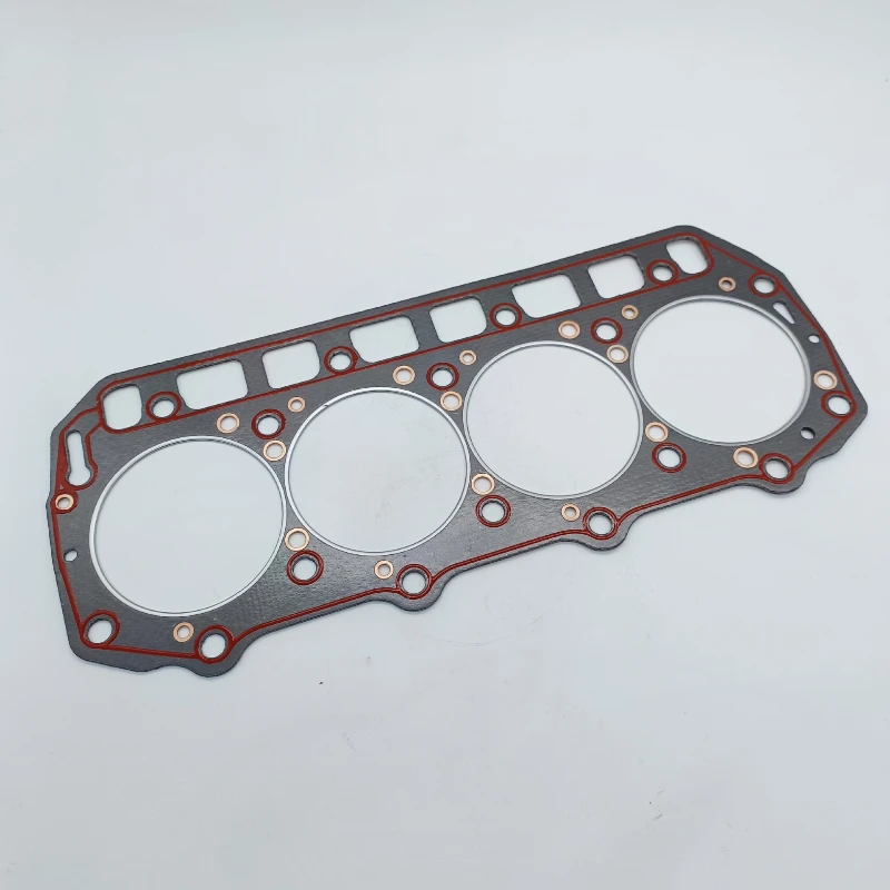 

Forklift 2-3 Tons D20G/D30G4TNE98 Engine Cylinder Head Gasket Cylinder Mattress