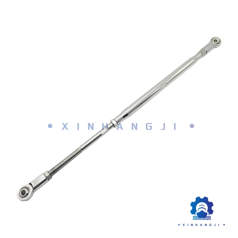 

Boat Part 6E5-61301 Twin kit For Yamaha Outboard Motor 115-300HP (l:600-850mm) 6E5-61301-01 6E5-61301-00 Manufacturer Wholesale